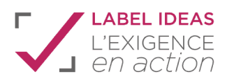 Label IDEAS
